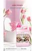 Smart Toilet Cleaner: Strong Stain & Limescale Removal, Fresh Scent, No-Scrub Formula for Home & Public Toilets.