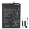 New Replacement Battery HB406689ECW For Huawei Enjoy 7 Plus 8 Plus Y7 Prime Enjoy Y9 2019 4000mAh