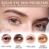 OUHOE Collagen & Hyaluronic Acid Eye Cream Moisturizing Eye Serum 10g