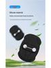 Zeekr Car Door Lock Buckle Protection Pad - Silent Anti-collision Rubber Sleeve