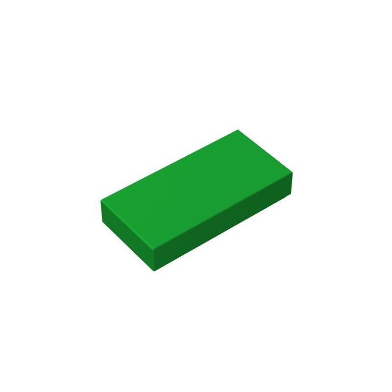 3069 Brique 1 x 2 (Type indéterminé) Briques Collections Vrac Modulaire Jouets GBC Pour Technique MOC Bricolage Blocs de Construction Compatible