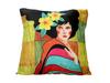 Pillow With Filling Hulya Ozdemir Tell Me Pillowcase With Zipper Art