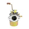 224-62342-10 Carburetor Fit for ROBIN EY40 RGX5500  Gasoline Engine Spare Parts  GENERATOR Carburettor Carburador