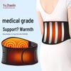 Yuzhaolin Self-Heating Lumbar Support Warm Waist Belt