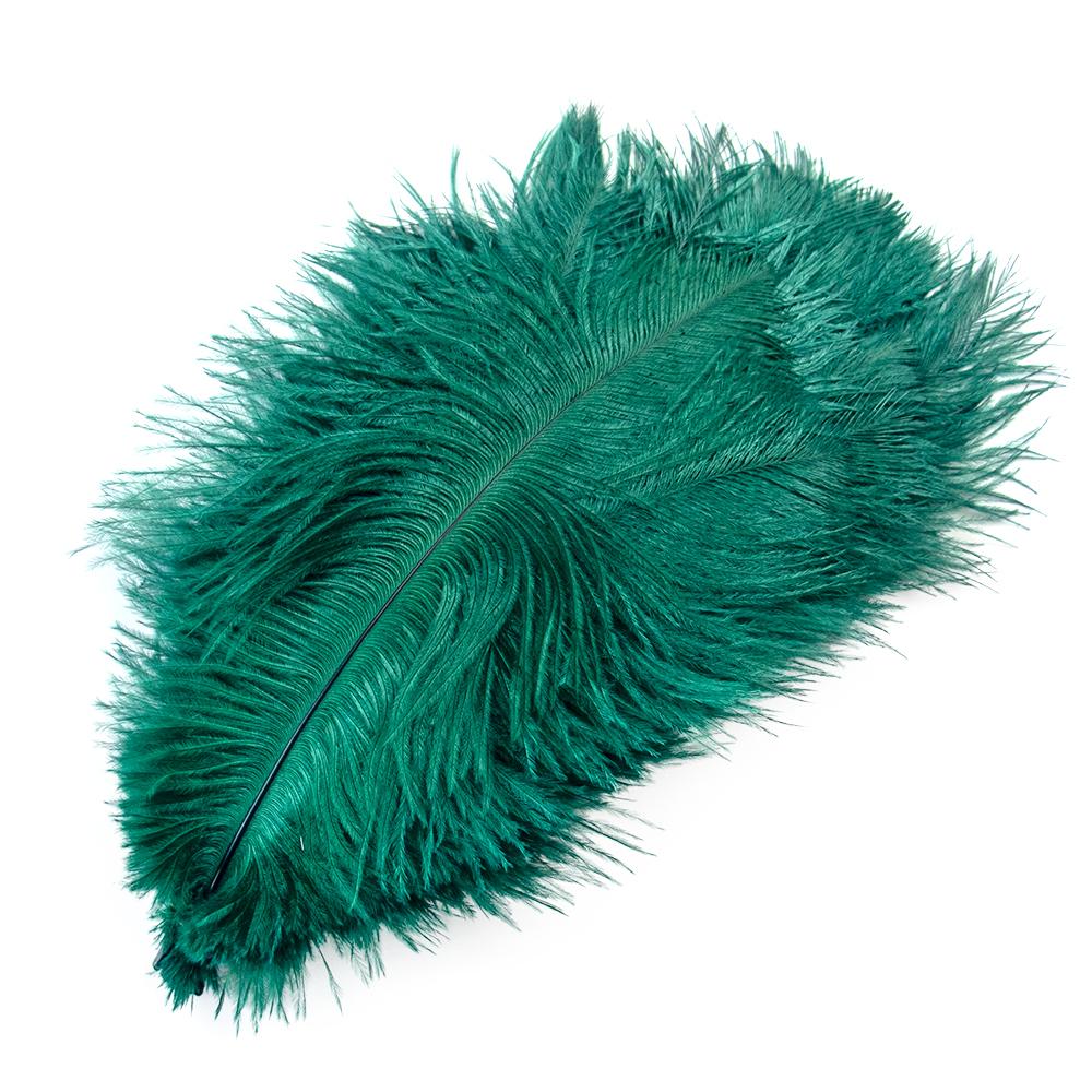 10Pieces Natural Ostrich Feather Wedding Home Decoration 15-20cm25-30cm30-35cm For Party Ostrich Plumes Centerpiece Diy Crafts