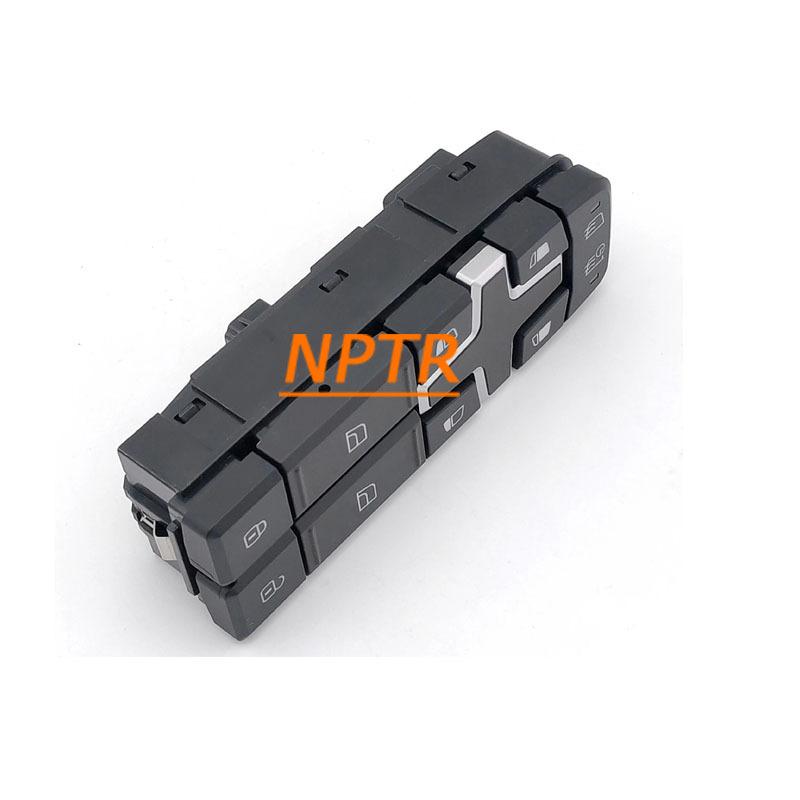 Use for Vol Truck Electric Power Window Switch 22154235 24261655 Door Control Panel Switch