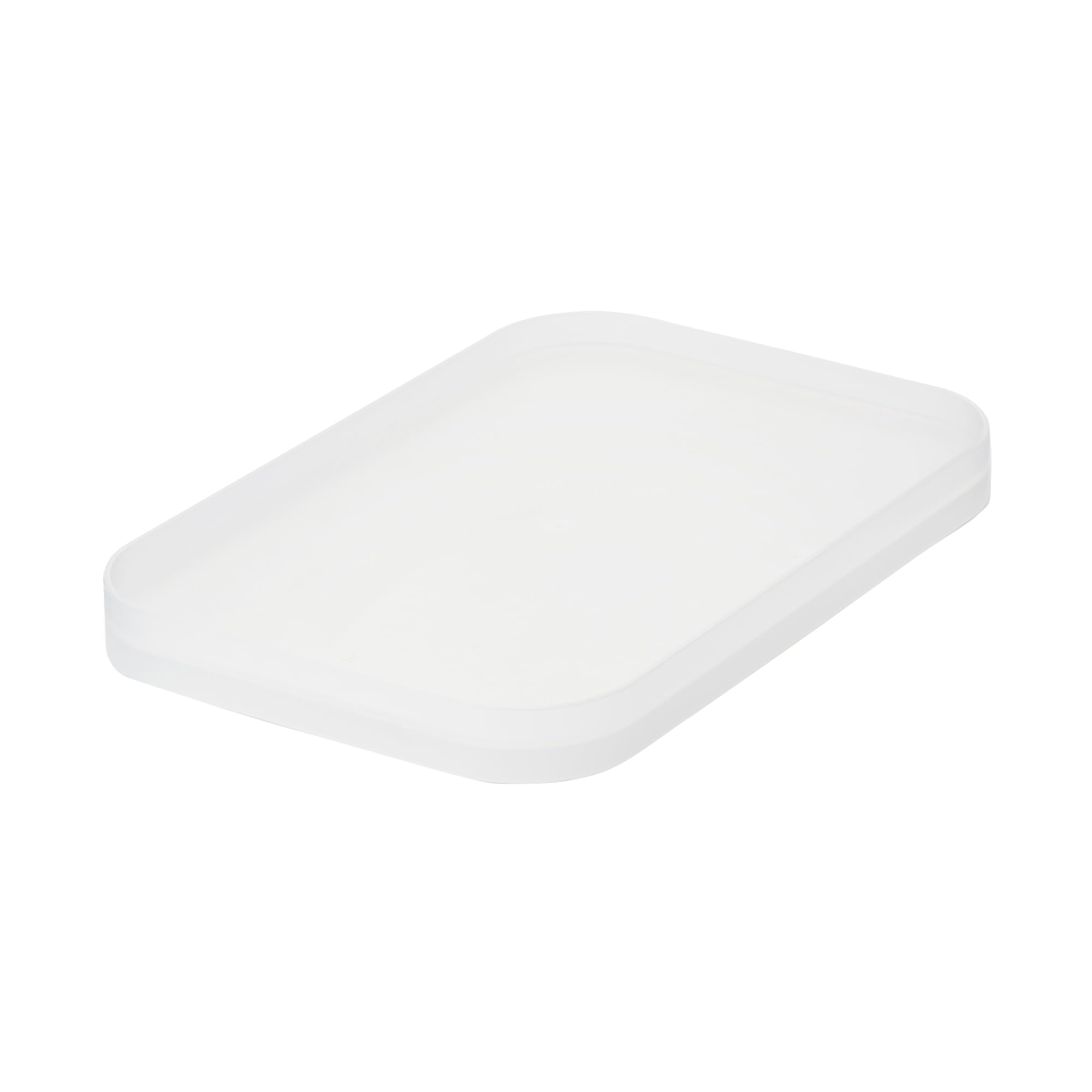 

MUJI Polypropylene Makeup Box Lid L OGB33A0S