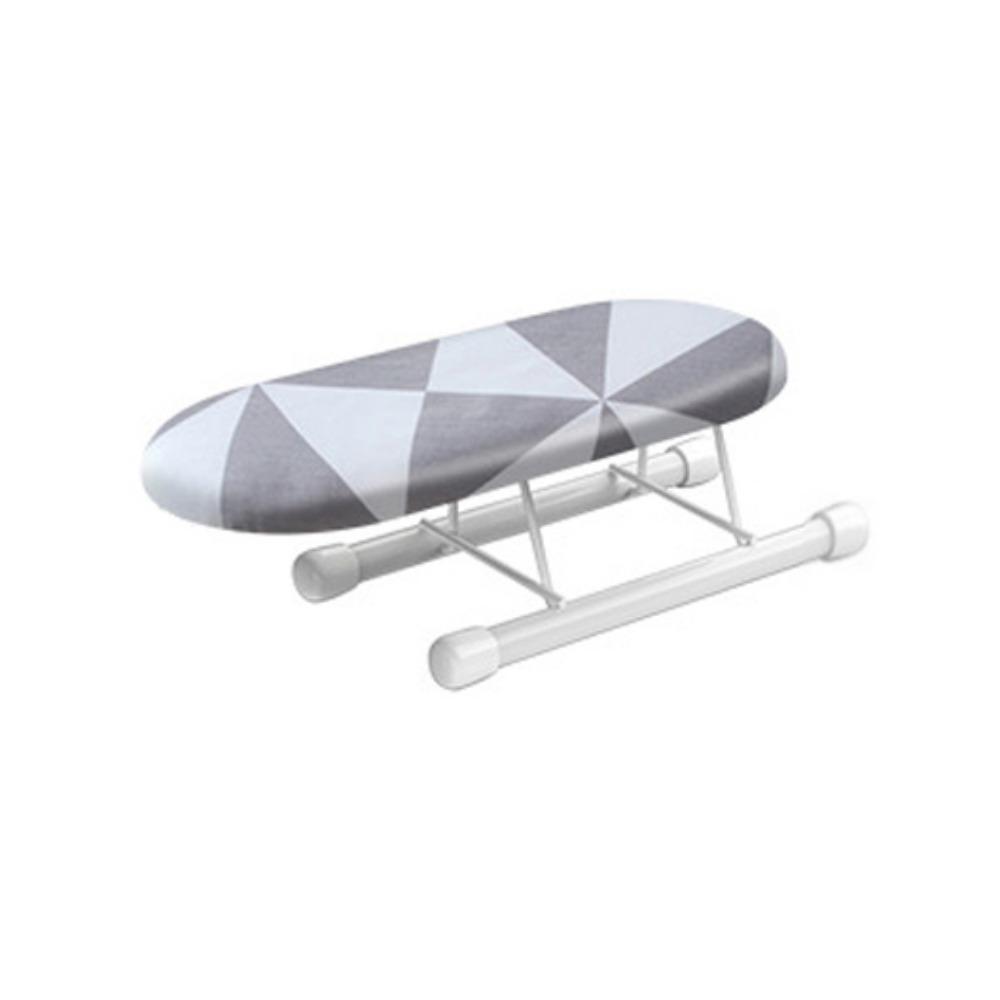 Small Size Mini Ironing Board Folding Ironing Table Convenient Portable Ironing Board  Travel