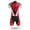 Triathlon Skinsuit Roupa De Ciclismo Masculino Cycling Jersey  Ropa Hombre Maillot Velo Homme Bicicleta Mtb 2026