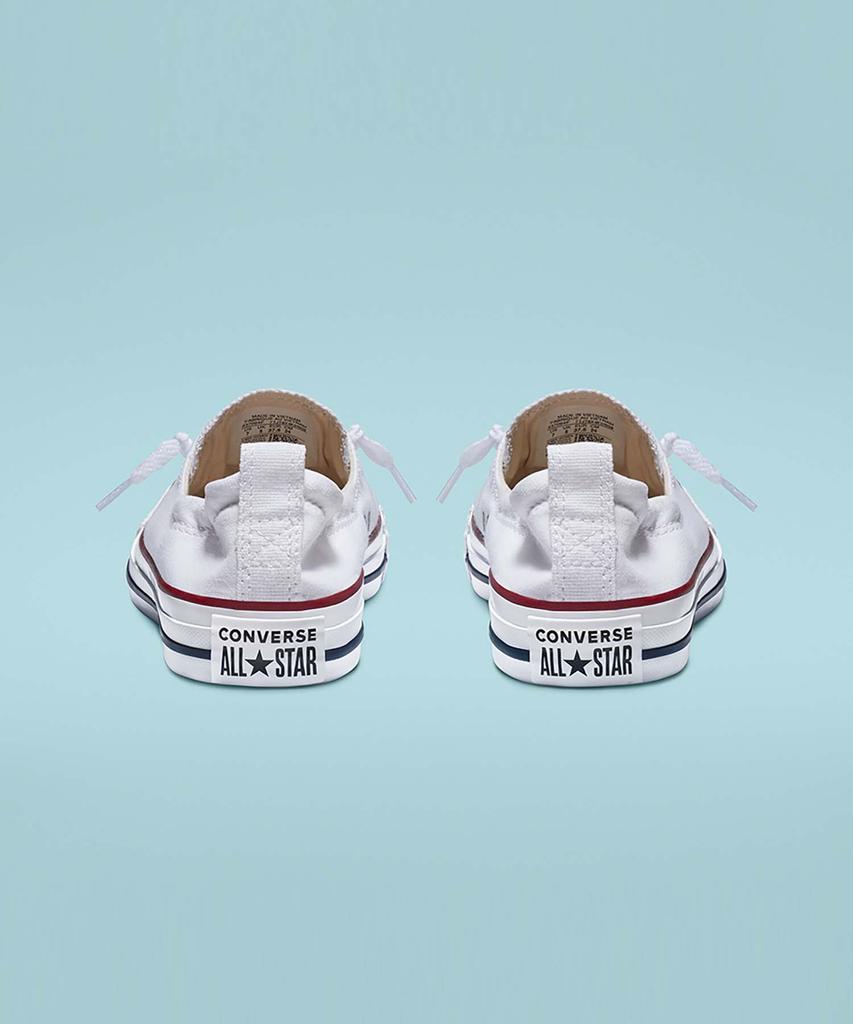 Converse Chuck Taylor All Star Shoreline White 537084C