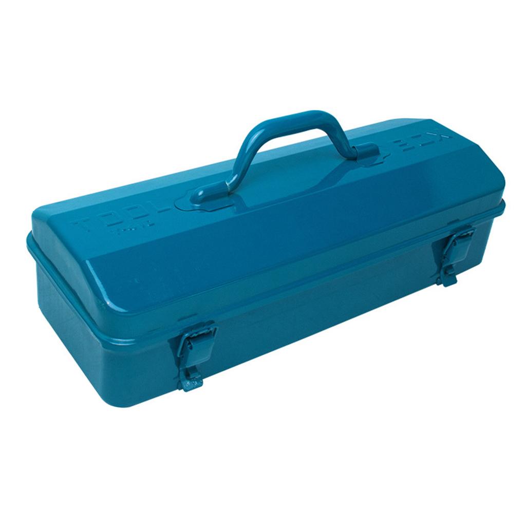 Hardware Toolbox Home Multifunctional Large Capacity Thickened Maintenance Tool Storage Carrying Case Maintenance