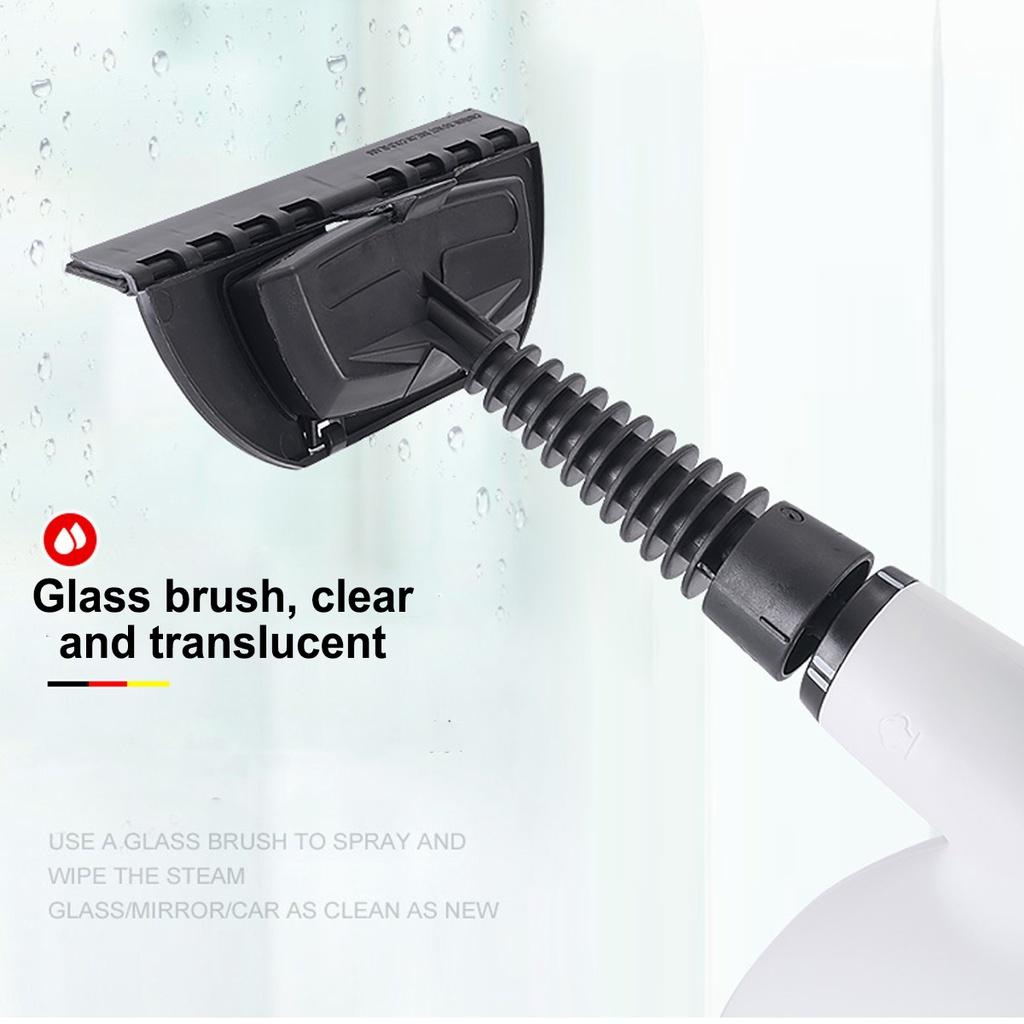 

220V 1000W Kitchen Range Hood Cleaning Household Electric Steam Cleaner High temperature And Pressure Steaming Cleaner Air Conditioner
