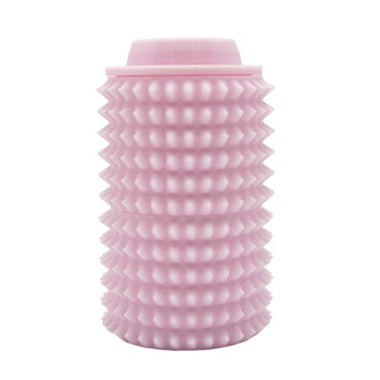 

Мини-игрушка-фиджет, приятный для кожи дизайн, яркий цвет, компактный дизайн, портативная игрушка для снятия тревожности, небольшой ролик, декомпрессионная игрушка, новинка, подарки