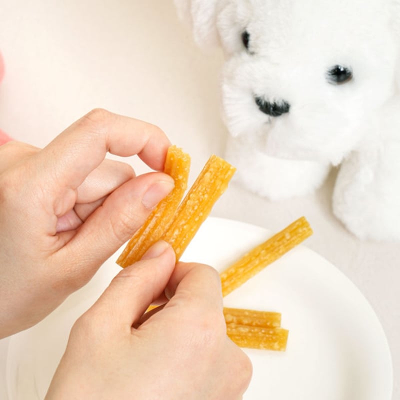 [Pet] Daily Nutritional Snack, 80 G Of Vitamins Per Day