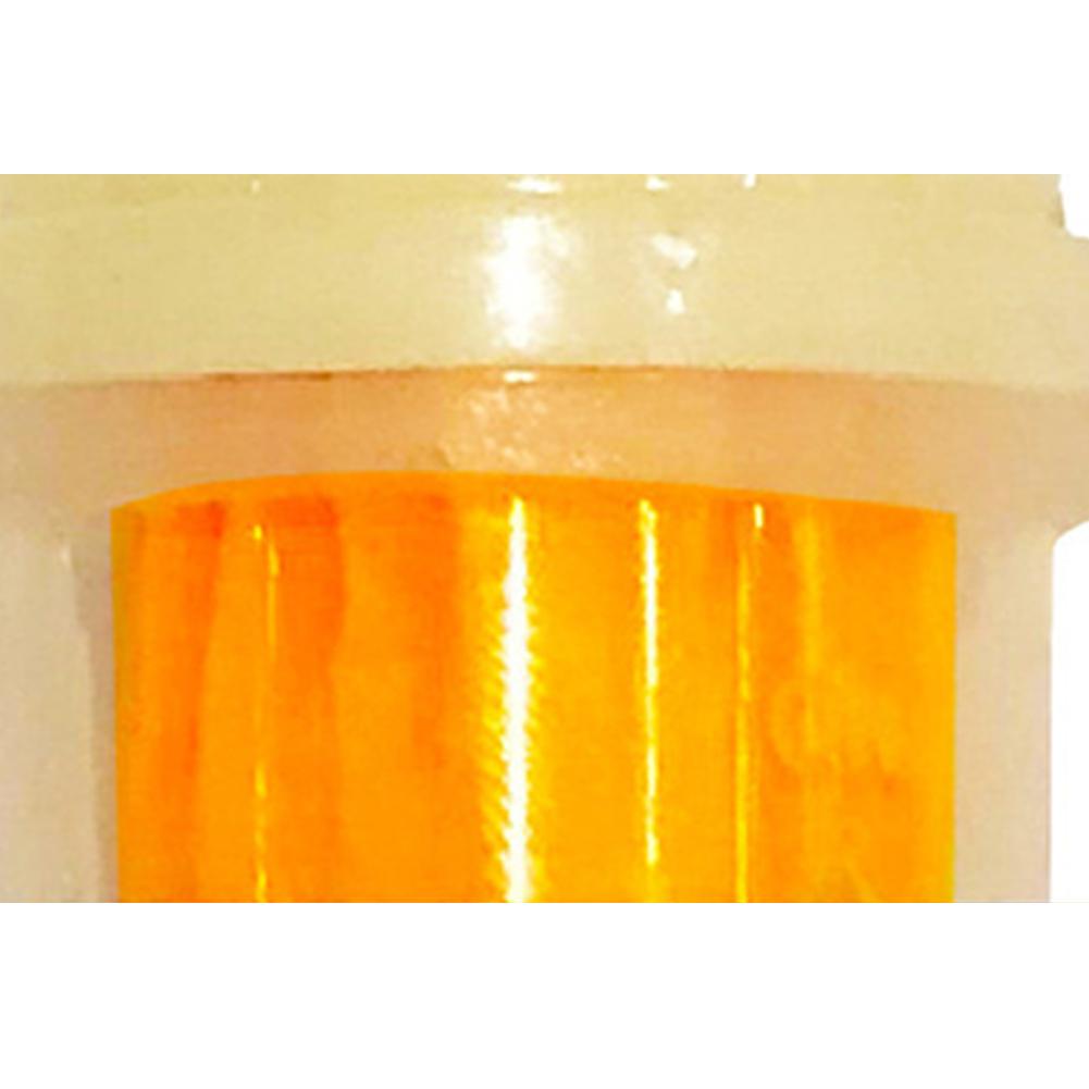 Fuel Gas Filter Gasoline Cup 100% NEW Electric Vehicles