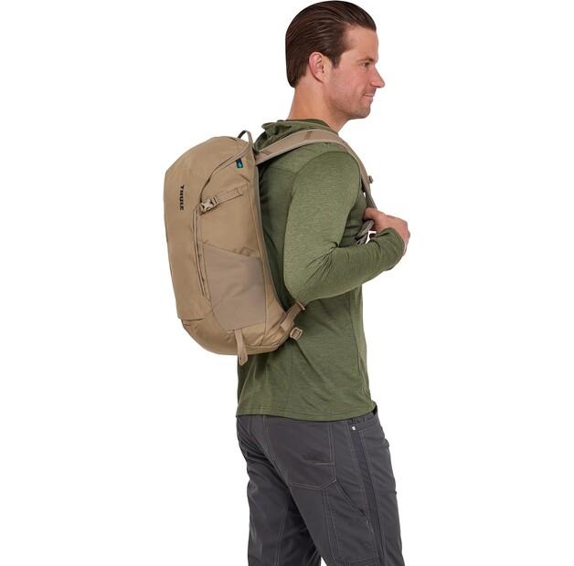 Рюкзак Thule AllTrail 18 faded khaki (3205087)