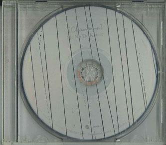 CD [CHAMPAGNE] - Me No Do Karate. RX076 RX-Records 2013 Japan Rock Used