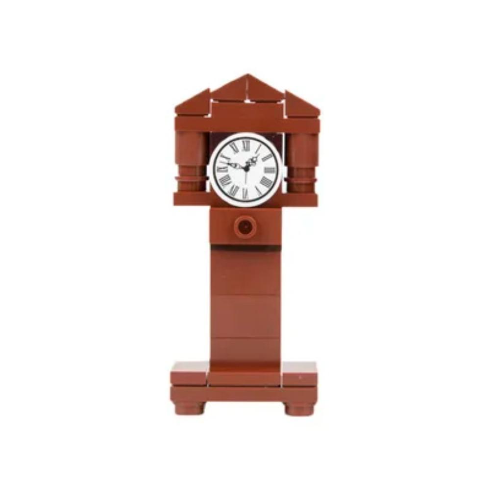 MOC City Scene Building Block Furniture TV Refrigerator Washing Machine Game Console Bed Sofa Vacuum Cleaner Mini Toy Brick K028