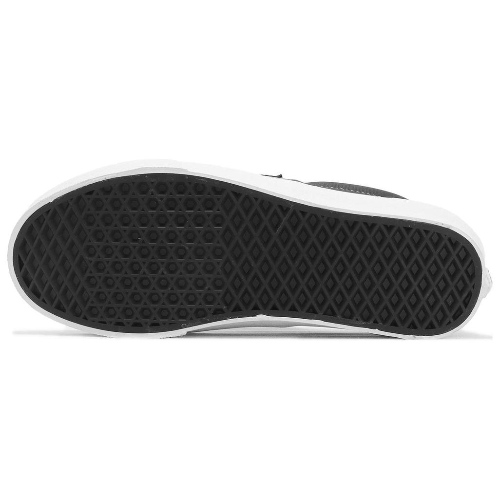 Vans Slip On Pu 'Black White' 6232800002