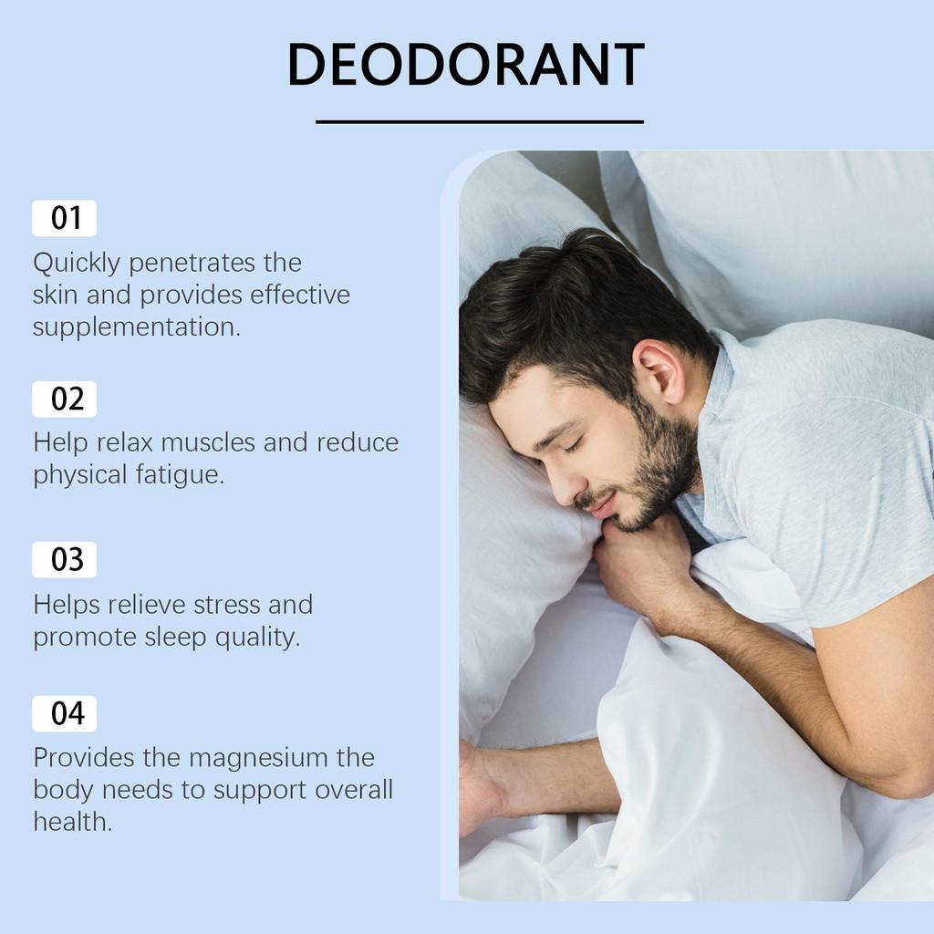 Woodsleep Magnesium Spray Cedar Infused Moisturizing Comforting Body Mist For Relaxation