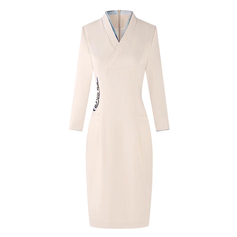 Women's New Chinese Style Cheongsam Dress
