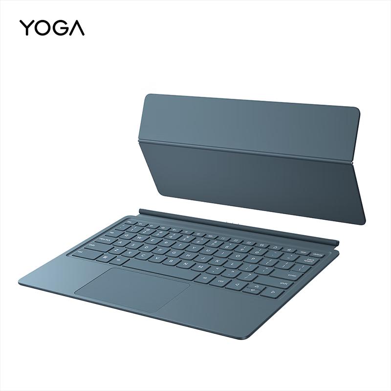 Lenovo YOGA Pad Pro Magnetic Keyboard & Stand