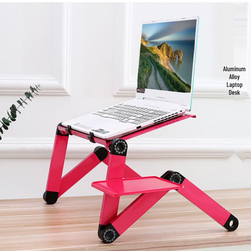 OLOEY Foldable Laptop Desk Stand