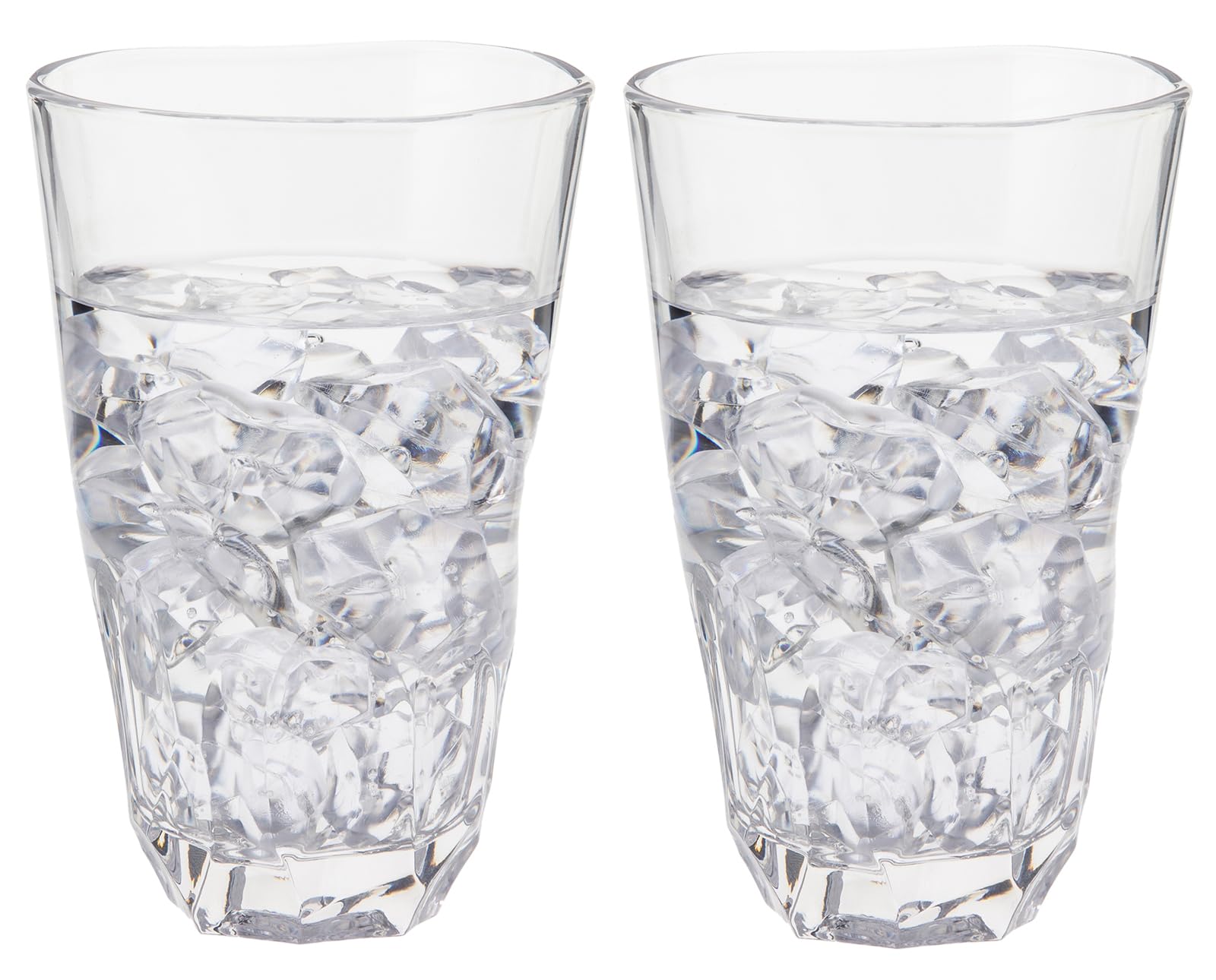 

Honkaku Shochu Doraku Ekubo Long Tumbler 490ml x 2 Set P-33101HS-JAN