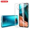 ESCASE Redmi K30 Series Full Protection Phone Case