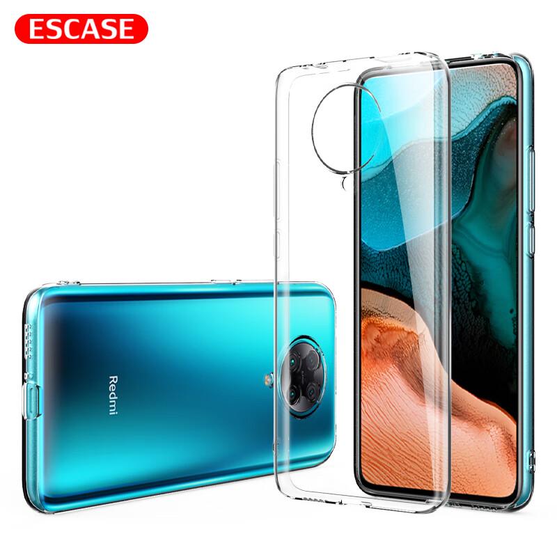 ESCASE Redmi K30 Series Full Protection Phone Case