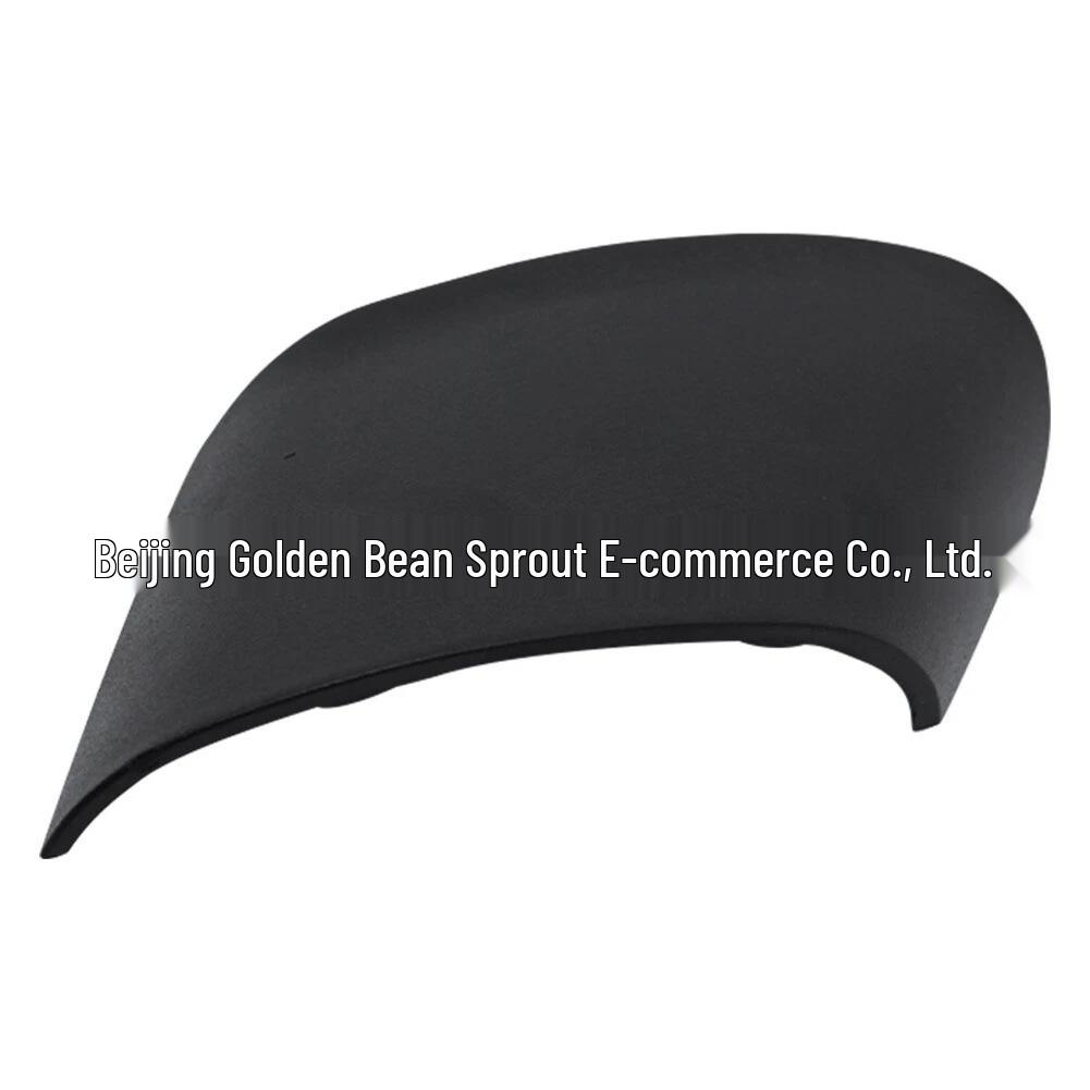 Fiat Rearview Mirror Shell (Models: 735596884, 735539385, 735596883, 735539384)