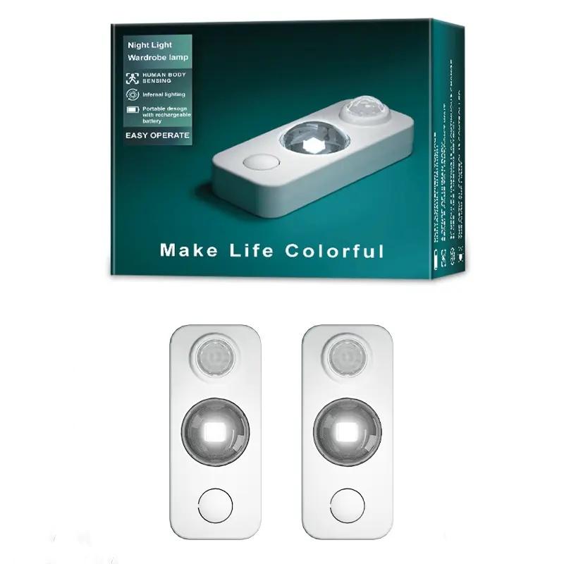 High-Quality Led High-Quality Motion High-Quality Sensor High-Quality Lights High-Quality Rechargeable High-Quality Cabinet High-Quality Lights Cold White