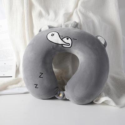 OEINGOEING Memory Foam Office Neck Pillow
