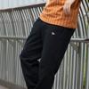 New Era SS22 Solid Color Knitted Sweatpants Unisex pants Black 12738930