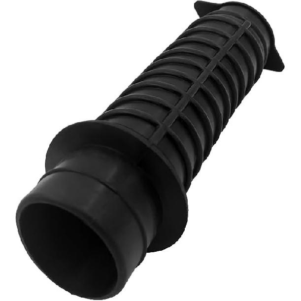 34mm Carburetor Boot, 5412561 Carb Carburetor Airbox Intake Boot Tube Compatible with Polaris Sportsman 400 450/with Hawkeye 400 2006 2007 & 2011