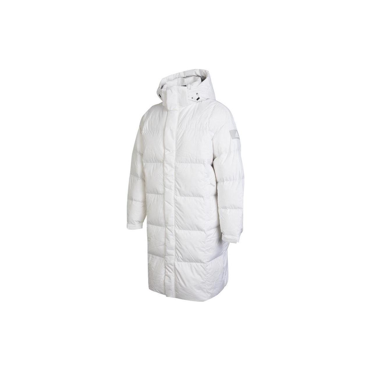 

Новый пуховик Adidas Унисекс Белый HN2128 XL