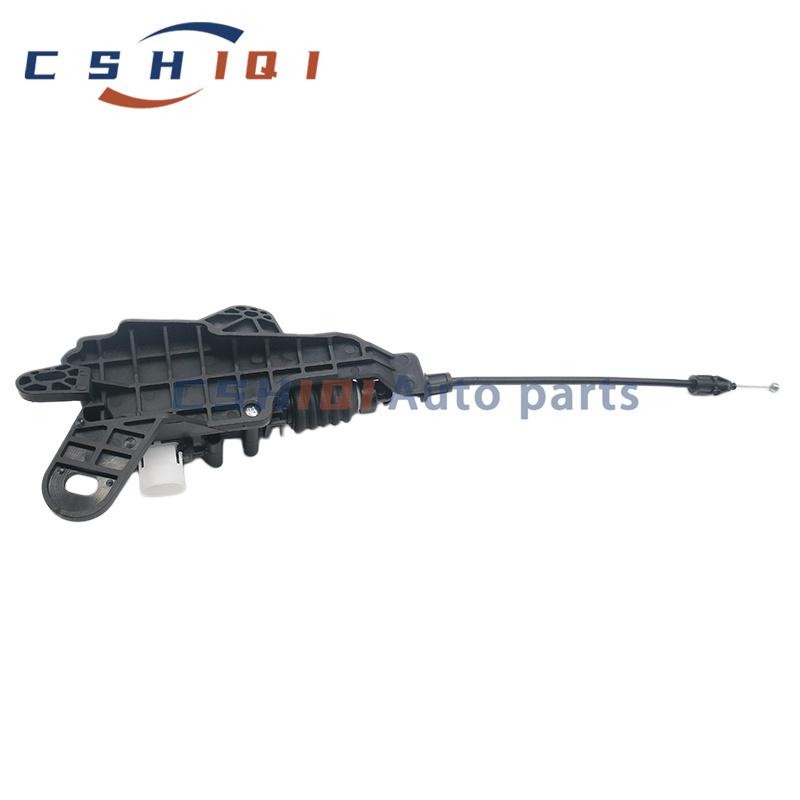 1643071-00-A Front Hood Lock Central Control Motor Actuator Release Cable Assembly For Tesla Model 3 Y 2017-2026 1643071 00 A