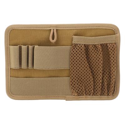 Outdoor EDC Tool Waist Pack Oxford Cloth EDC Tool Belt Pouch Medical Pouch Phone Holder Case