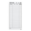 MagX Magnetic Sheet Whiteboard Value Action Large MSVP-3780KJB Large W375×H800mm