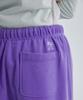 Raverous Rvs Loose Fit Training Pants Purple
