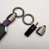 Pendant Car Key Chain Durable Keychain Fashion Car Key Ring  Accessories