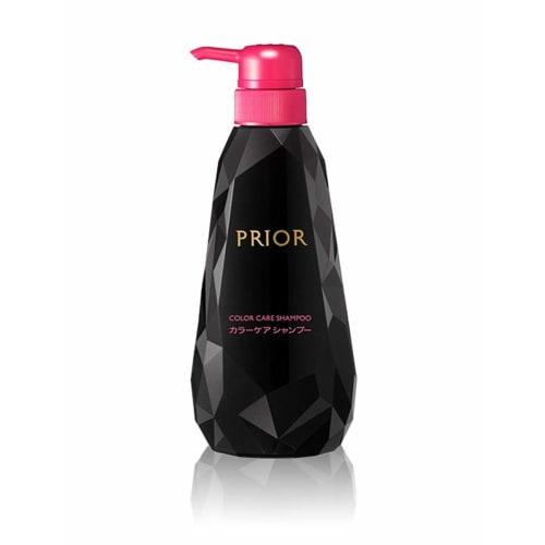 

Шампунь Prior Color Care 400 мл