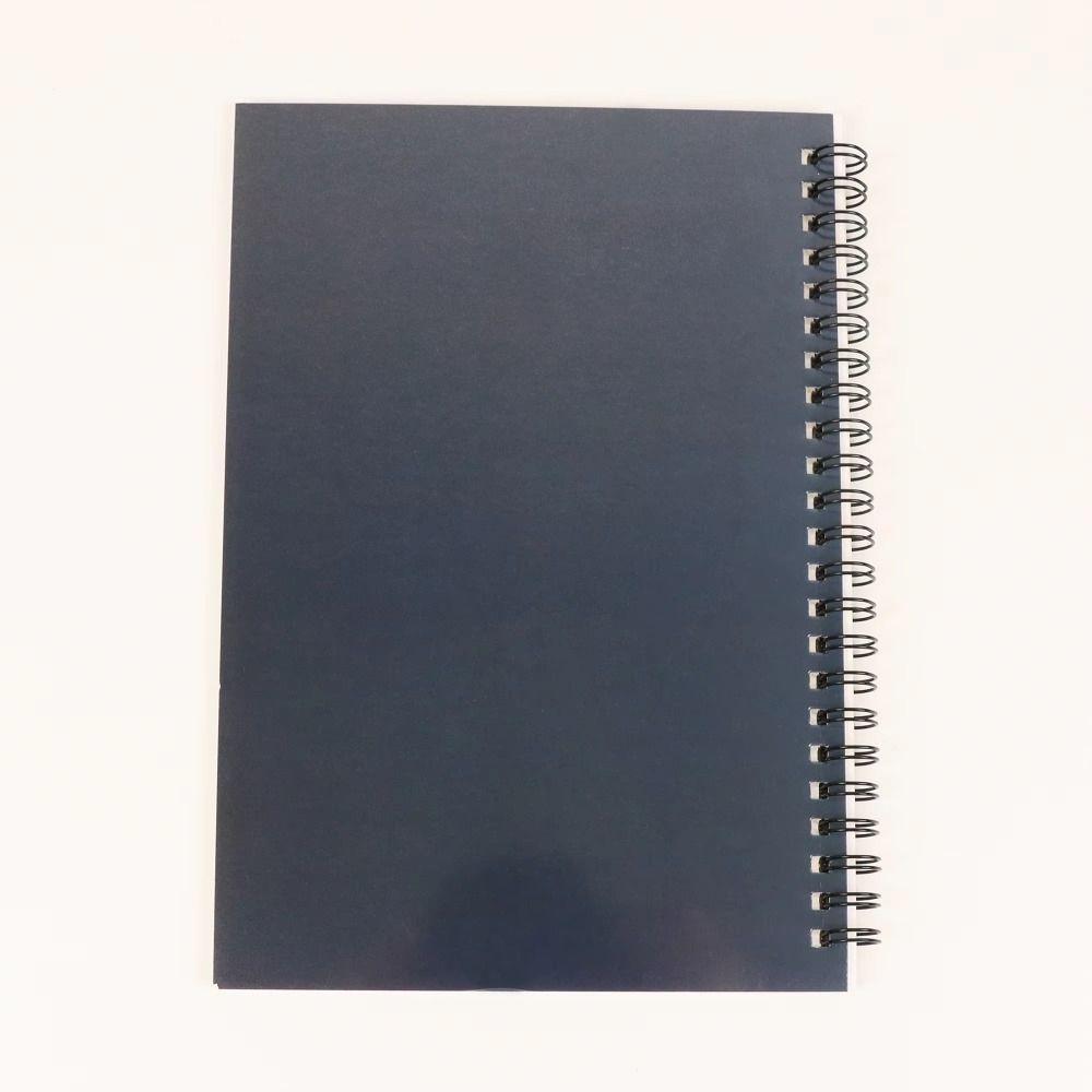 Gold Key Design Spiral Password Notebook To Do List Diary Notebook Fun Memo Notepad Home