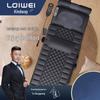 Ledwei Full Body Kneading Massage Cushion AZ-010 CN Plug (adapter Included)