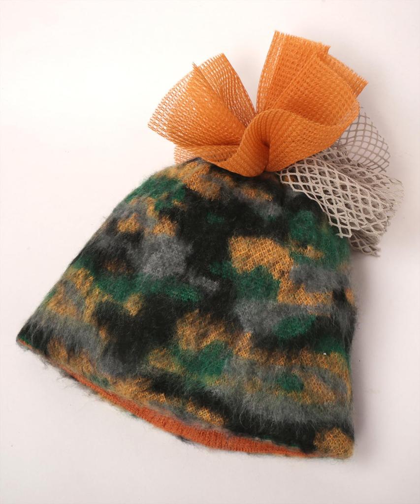 [Kashira] CAMOUFLAGE