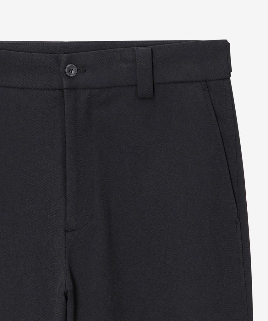 MINDBRIDGE [Couture] Semi-Wide Adjust Pants