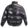 CELINE Domestic Regular 2W837595K Short Down Jacket Jacket 44 blackUsed