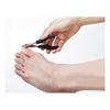Takumi no Waza Stainless Steel Nipper Nail Clipper G-1001 Single Item