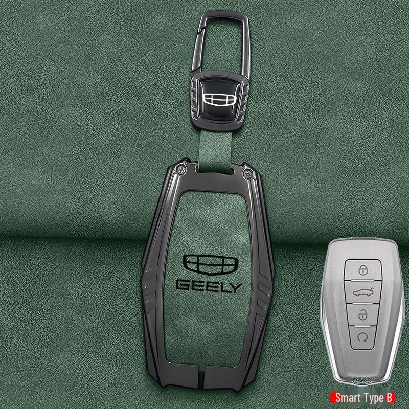 2025 Geely New Binyue L Toc Cheie - Carcasă COOL Super Energy Pro pentru Bărbați și Femei