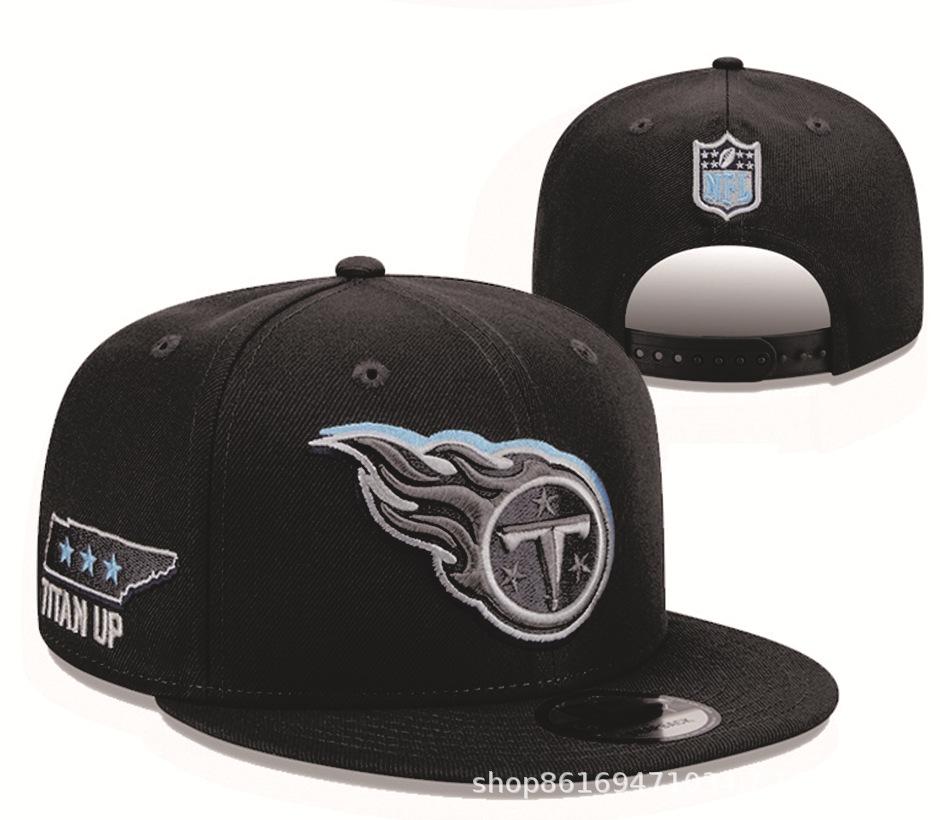 Baseball Cap American Adjustable Hip Hop Sports Flat Edge Cap Duck Tongue Embroidered Cap Basketball Football Cap
